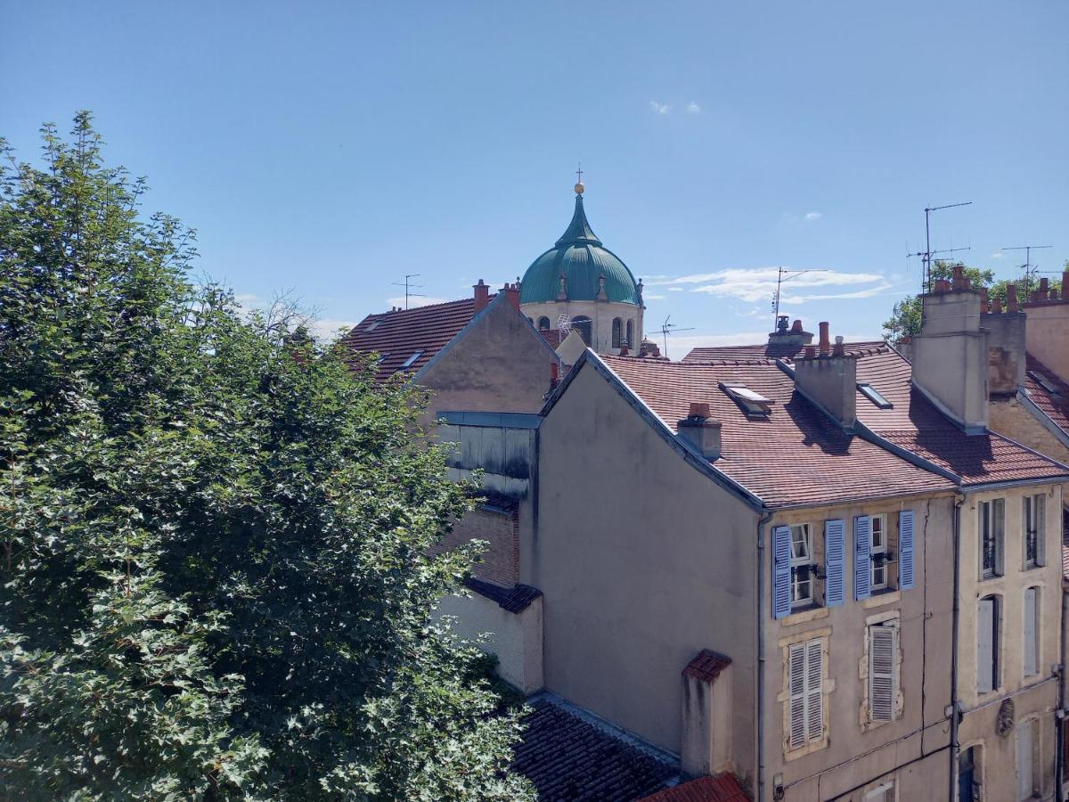 Belle Vue Centre-Ville Historique De Dijon. المظهر الخارجي الصورة